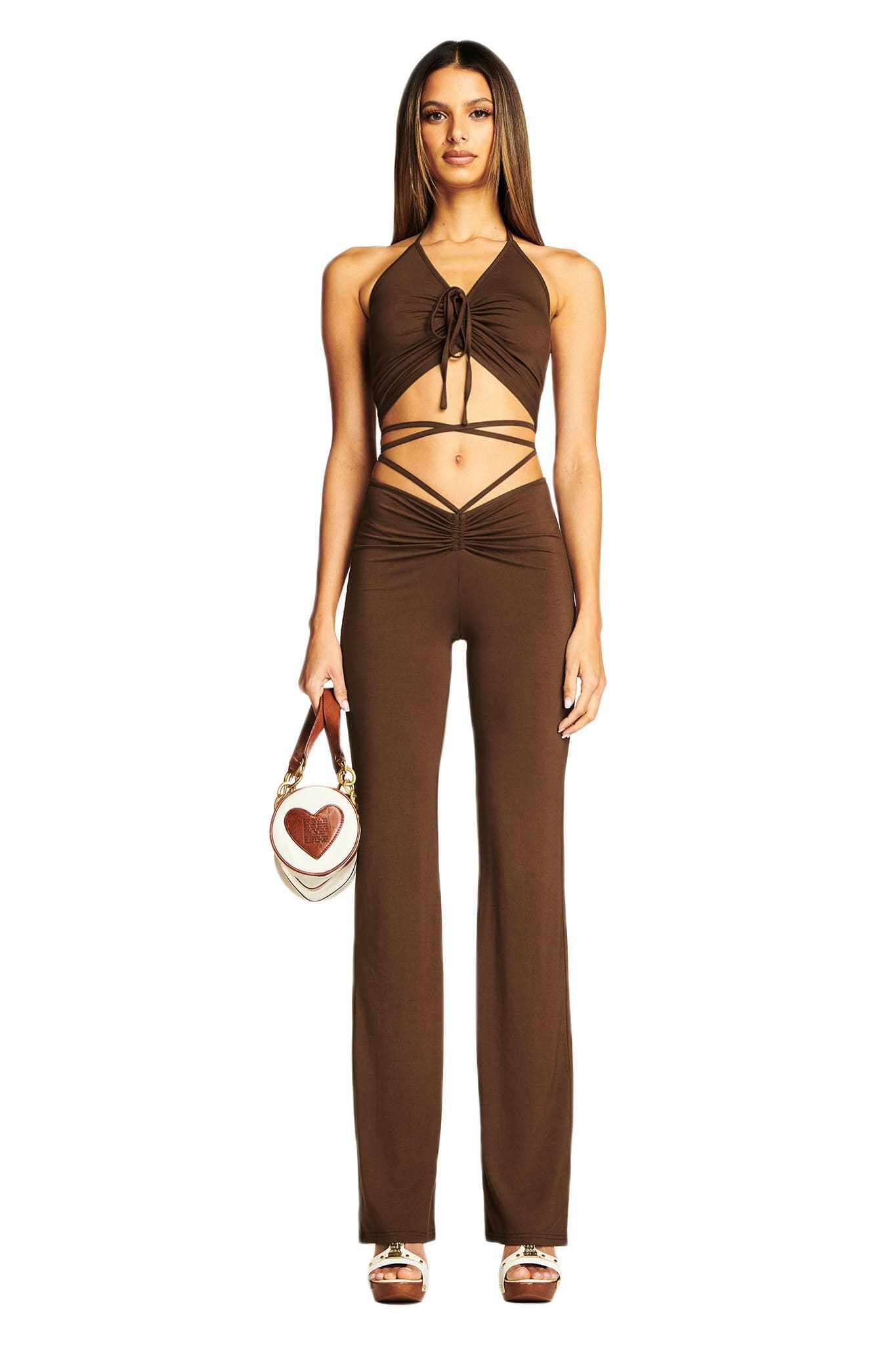 http://www.irhaz.com/cdn/shop/products/brown-lace-up-ruched-flare-pants-halter-crop-top-s-set-808.jpg?v=1623630558
